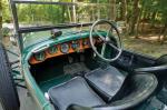 Bentley 4&frac12;-Litre Open Tourer by Vanden Plas 1929 года